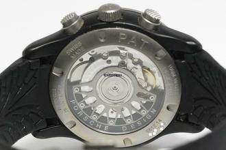 Thumbnail von Porsche Design Dashboard – Chronograph </h1>
