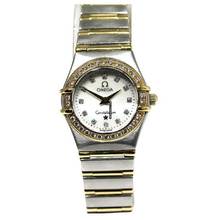 Thumbnail von Omega Constellation – Constellation MINI
