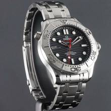 Thumbnail von Omega Seamaster Diver 300 M Co-axial Master Chronometer Nekton NEW 2021