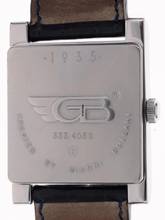 Thumbnail von Bulgari Bulgari Gents Automatic Wristwatch ENIGMA Gianni Bvlgari 1935 </h1>