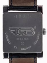 Thumbnail von Bulgari Bulgari Gents Automatic Wristwatch ENIGMA Gianni Bvlgari 1935 </h1>