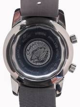 Thumbnail von Enicar Sherpa Mans Automatic Wristwatch Sherpa Guide 600 World Time