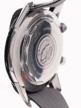 Thumbnail von Enicar Sherpa Mans Automatic Wristwatch Sherpa Guide 600 World Time