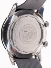 Thumbnail von Enicar Sherpa Mans Automatic Wristwatch Sherpa Guide 600 World Time