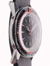 Thumbnail von Enicar Sherpa Mans Automatic Wristwatch Sherpa Guide 600 World Time