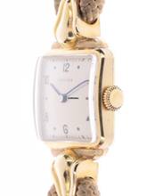 Thumbnail von Longines Ladies Wristwatch </h1>