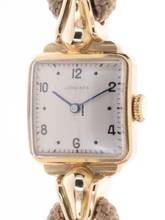 Thumbnail von Longines Ladies Wristwatch </h1>