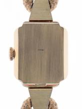 Thumbnail von Longines Ladies Wristwatch </h1>