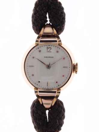  Movado Ladies Wristwatch </h1> 