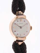Thumbnail von Movado Ladies Wristwatch </h1>