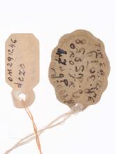 Thumbnail von Movado Ladies Wristwatch </h1>