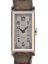 Thumbnail von Zenith Ladies Wristwatch Nicole Lausanne </h1>
