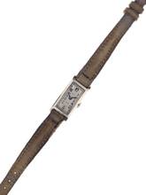 Thumbnail von Zenith Ladies Wristwatch Nicole Lausanne </h1>