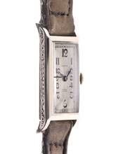 Thumbnail von Zenith Ladies Wristwatch Nicole Lausanne </h1>