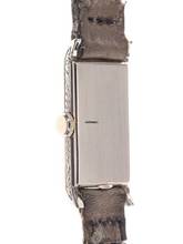 Thumbnail von Zenith Ladies Wristwatch Nicole Lausanne </h1>