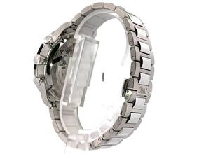 Thumbnail von IWC Portugieser Chronograph Ref. IW371617 </h1>