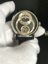 Thumbnail von Benzinger Regulateur Modern Rote XII Black Dial