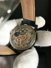 Thumbnail von Benzinger Regulateur Modern Rote XII Black Dial