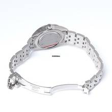 Thumbnail von Tudor Glamour Date 55020 - Glamour Date Silver / Steel Ø36.00 mm </h1>