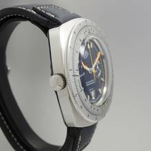 Thumbnail von Heuer Calculator Chronograph Buren Cal.15 150.633 </h1>