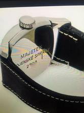 Thumbnail von Longines 3582 Majetek Big Turtle Handaufzug vom 27.12.1948 mit orig. Stammbuchauszug