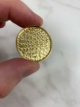 Thumbnail von Eterna 18k Gold Dress Watch Fancy Lugs Cal. 1431