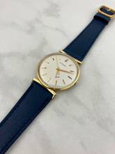 Thumbnail von Eterna 18k Gold Dress Watch Fancy Lugs Cal. 1431