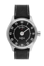 Thumbnail von Davosa Newton Speedometer Stahl Automatik Armband Leder 44mm Ref.161.587.55 Box&Pap. Full Set Neu