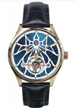 Thumbnail von Alexander Shorokhoff Tourbillon Tomorrow limitiert auf 5 Stück