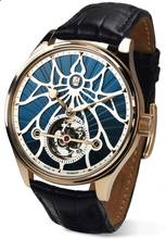 Thumbnail von Alexander Shorokhoff Tourbillon Tomorrow limitiert auf 5 Stück