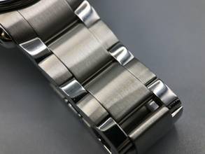 Thumbnail von Blancpain Léman Fly-Back Chronograph 34mm </h1>