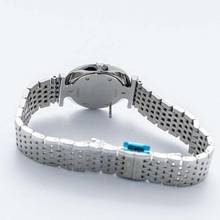 Thumbnail von Longines La Grande Classique L45230876 - La Grande Classique White Mother of Pearl Dial Ladies Watch </h1>