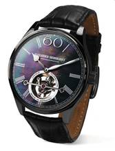 Thumbnail von Alexander Shorokhoff Tourbillon Black limitiert auf 5 Stück
