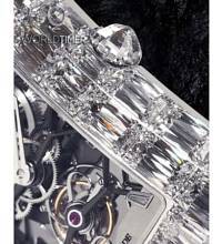 Thumbnail von Jacob & Co. 捷克豹 [NEW] The Billionaire ASHOKA®️ BL121.30.BD.UD.A30BD (Retail:US$9,100,000)