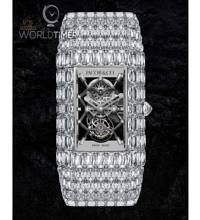 Thumbnail von Jacob & Co. 捷克豹 [NEW] The Billionaire ASHOKA®️ BL121.30.BD.UD.A30BD (Retail:US$9,100,000)