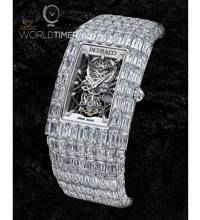 Thumbnail von Jacob & Co. 捷克豹 [NEW] The Billionaire ASHOKA®️ BL121.30.BD.UD.A30BD (Retail:US$9,100,000)