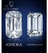 Thumbnail von Jacob & Co. 捷克豹 [NEW] The Billionaire ASHOKA®️ BL121.30.BD.UD.A30BD (Retail:US$9,100,000)