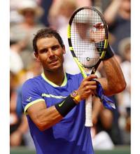 Thumbnail von Richard Mille [2018 LIKE NEW] RM 27-03 Rafael Nadal Tourbillon