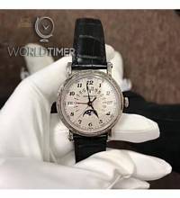 Thumbnail von Patek Philippe [2018 USED] Grand Complications 5160/500G White Gold Mens Watch