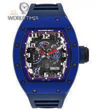 Thumbnail von Richard Mille [2018 MINT][LIMITED 100 PIECE] RM 030 Paris Edition