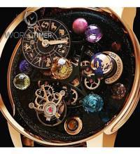 Thumbnail von Jacob & Co. 捷克豹 Astronomia Solar Zodiac Tourbillon AS310.40.SP.ZK.A (Retail:HK$2,798,400)