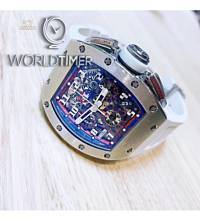 Thumbnail von Richard Mille [2017 USED][LIMITED 50 PIECE] RM 011 Flyback Chronograph Korea Edition