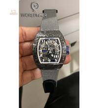 Thumbnail von Richard Mille [NEW][LIMITED 50 PIECE] RM 029 Japan Blue NTPT Watch