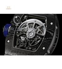 Thumbnail von Richard Mille [NEW][LIMITED 50 PIECE] RM 029 Japan Blue NTPT Watch