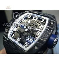 Thumbnail von Richard Mille [NEW][LIMITED 50 PIECE] RM 029 Japan Blue NTPT Watch
