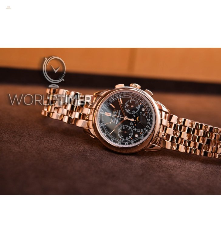 Thumbnail von PATEK PHILIPPE [NEW] GRAND COMPLICATIONS CHRONOGRAPH 5270/1R