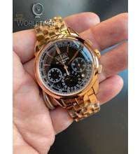 Thumbnail von PATEK PHILIPPE [NEW] GRAND COMPLICATIONS CHRONOGRAPH 5270/1R