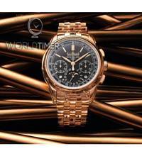 Thumbnail von PATEK PHILIPPE [NEW] GRAND COMPLICATIONS CHRONOGRAPH 5270/1R