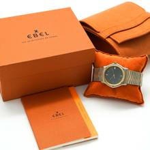 Thumbnail von Ebel Sportwave 1187141 </h1>