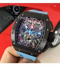 Thumbnail von Richard Mille [LIMITED 9 PIECE][WATCH ONLY] RM 011 Chronograph Fly-Back Restivo Edition